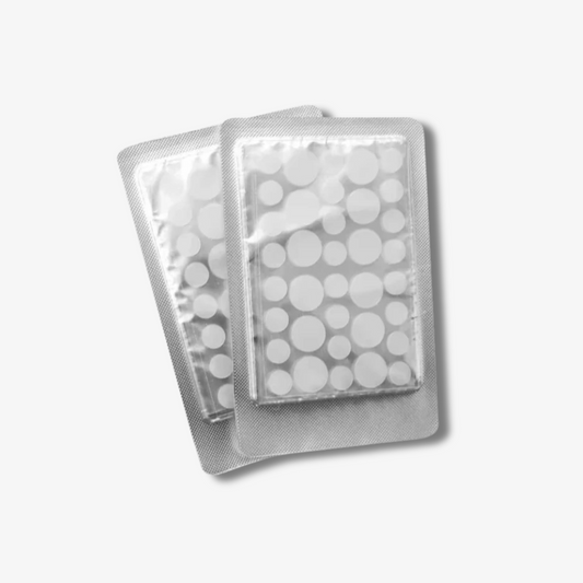 AfterCare Plåster - 36st